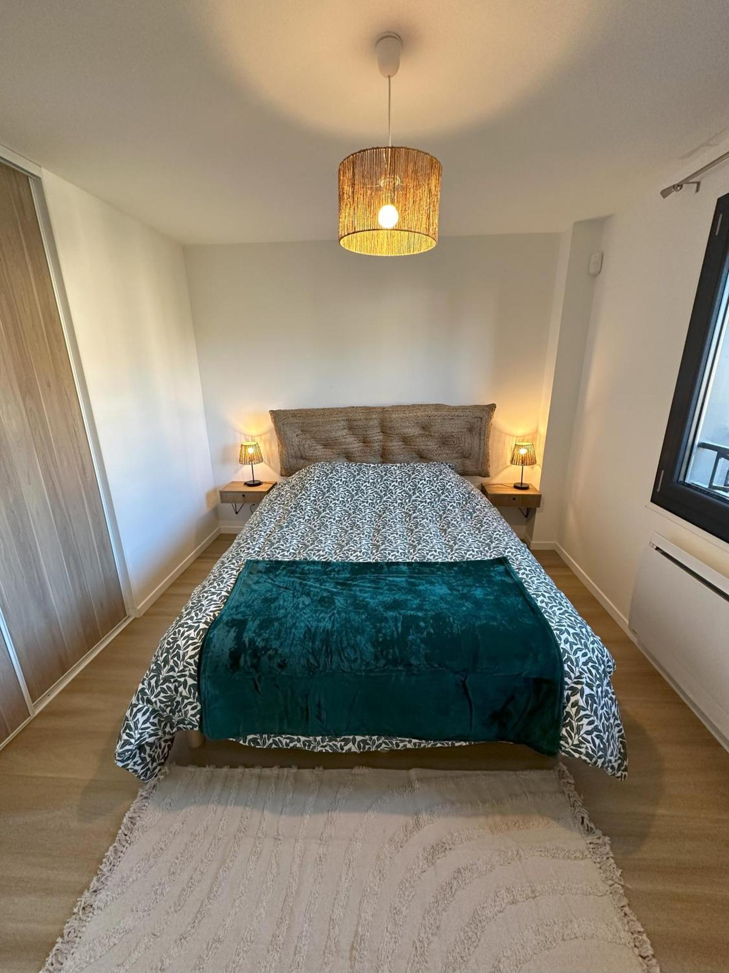 Sunny House - Villa 4 Chambres - Saint Genis Les Ollieres Bagian luar foto