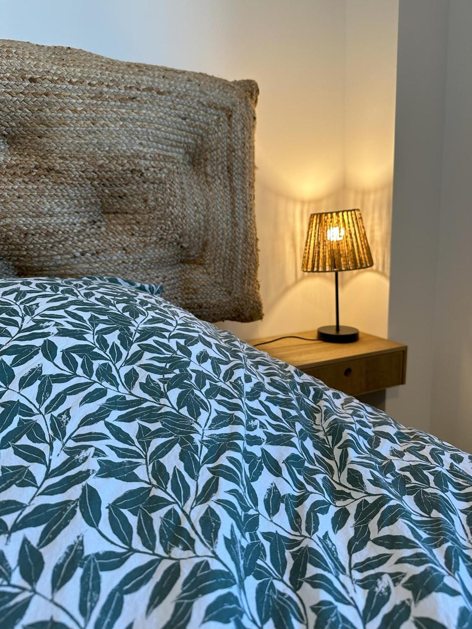 Sunny House - Villa 4 Chambres - Saint Genis Les Ollieres Bagian luar foto