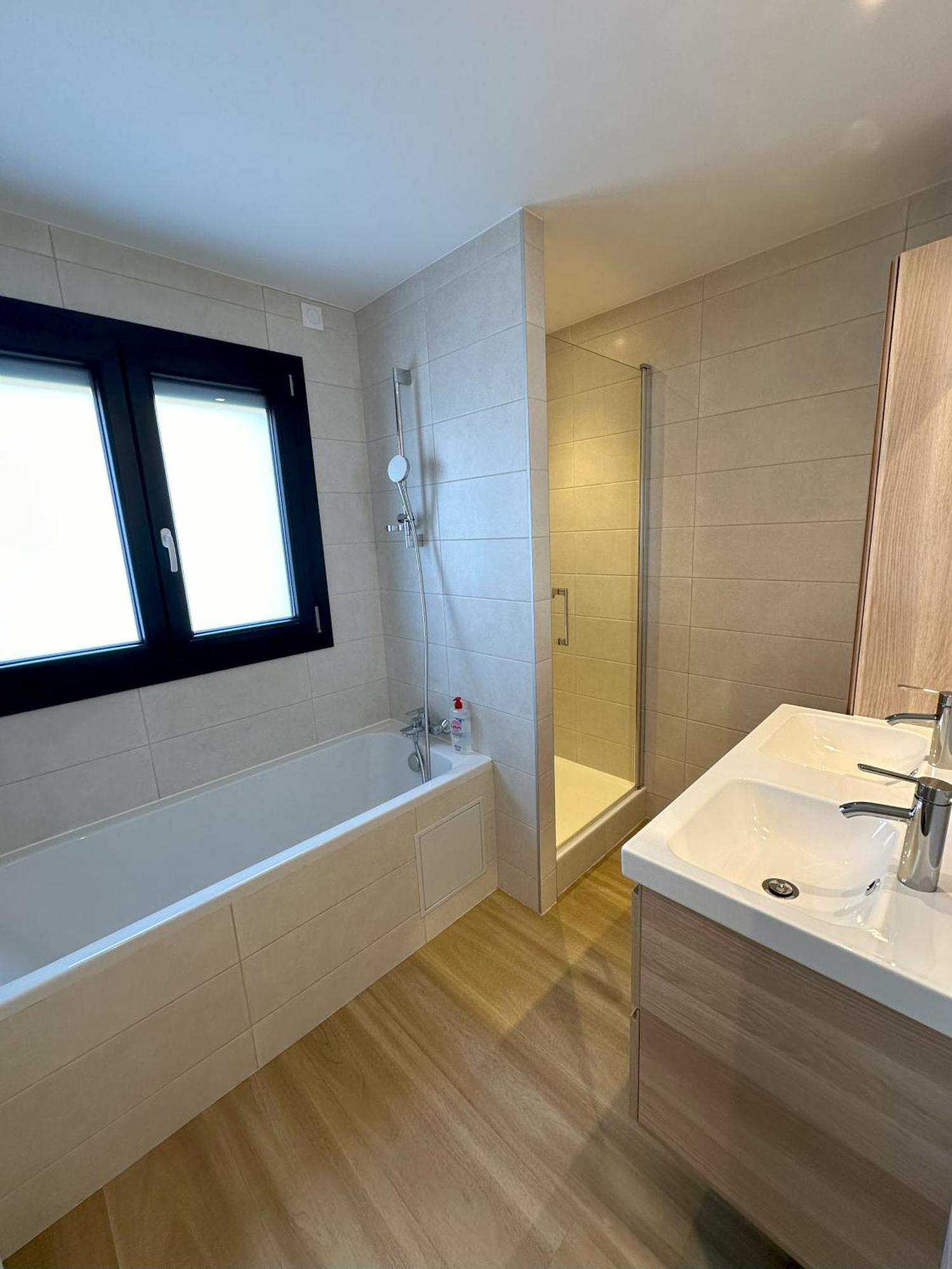Sunny House - Villa 4 Chambres - Saint Genis Les Ollieres Bagian luar foto
